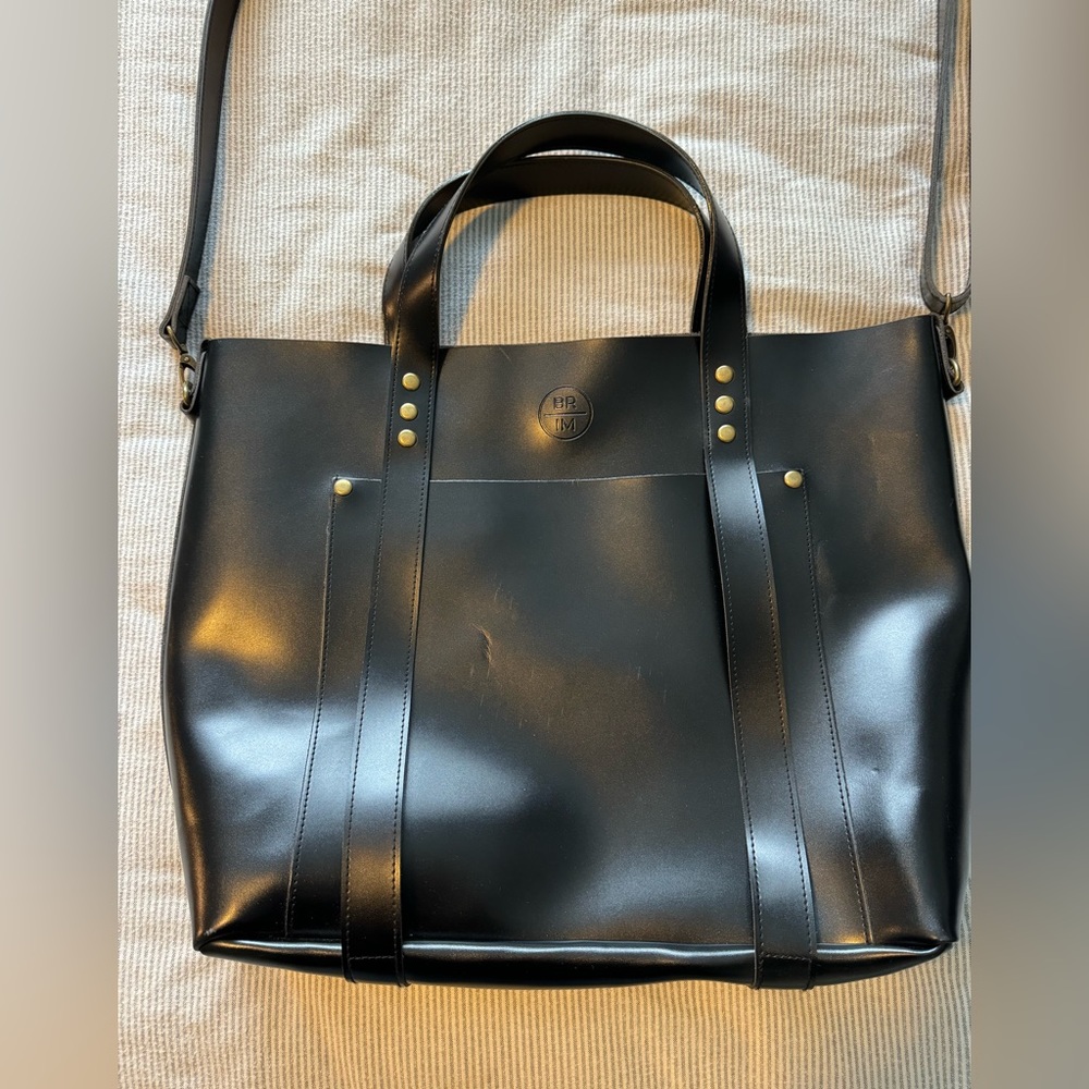BRIM Carryall Tote
